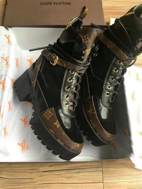 hank louis vuitton replica|louis vuitton boots dupe.